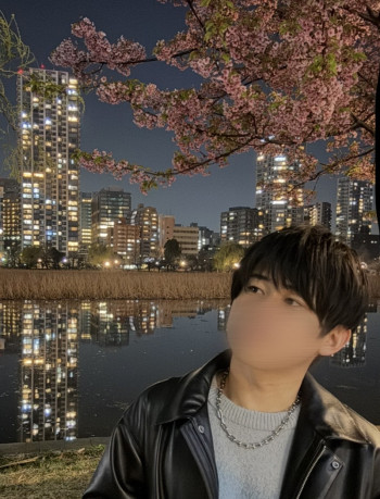 No.86 早坂瞬は100万円当たったらどう使う？