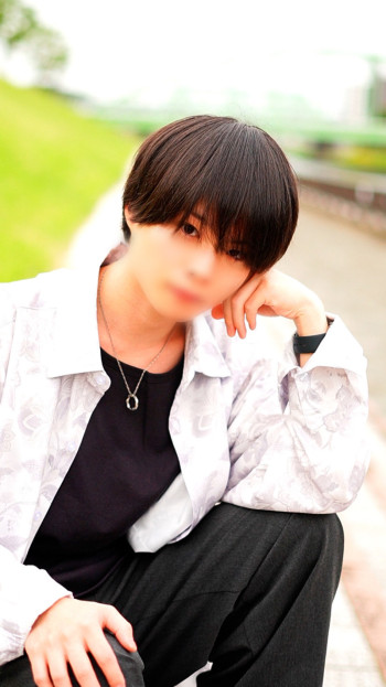 新しい宣材写真が…惜しい！