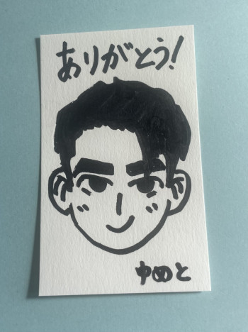 1ヶ月の研修期間を終えた、僕