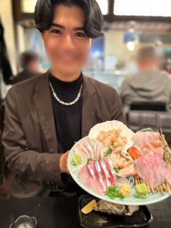 No.9 自分のパーツで一番ここが好き