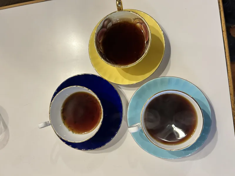 No.51 コーヒー