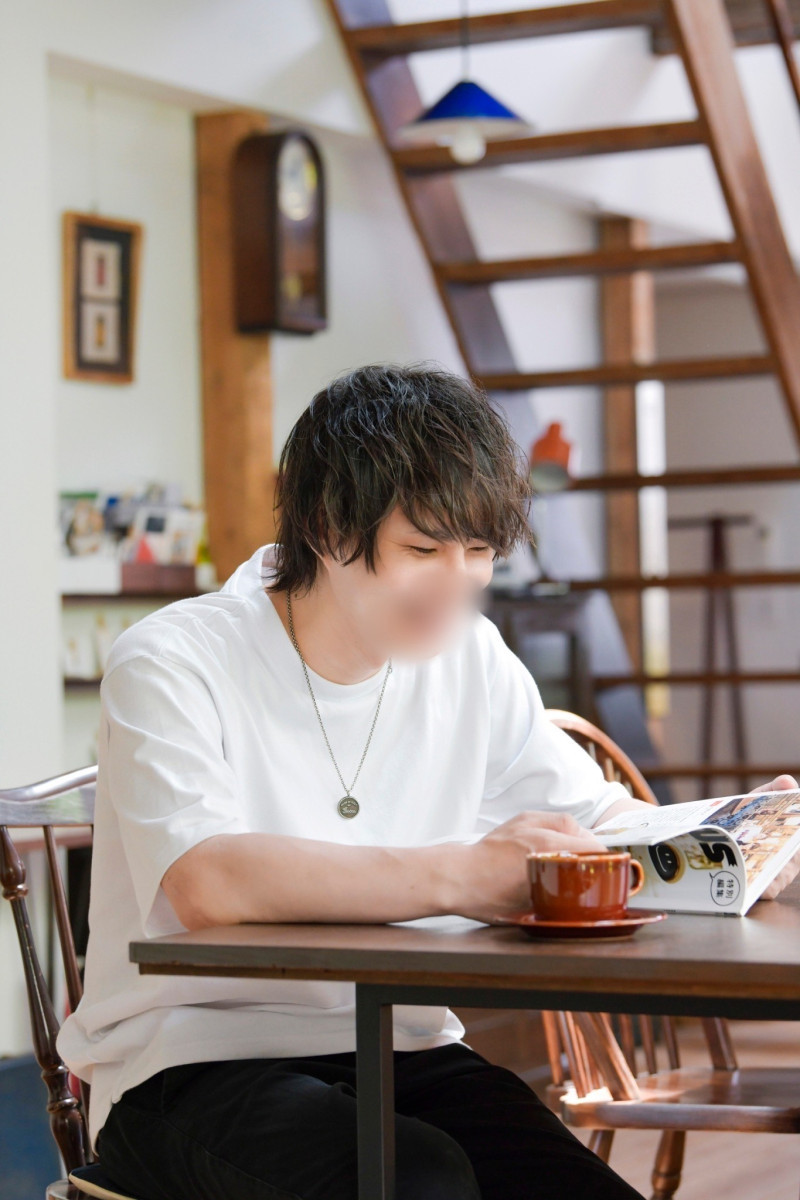 #182 1日のはじまり