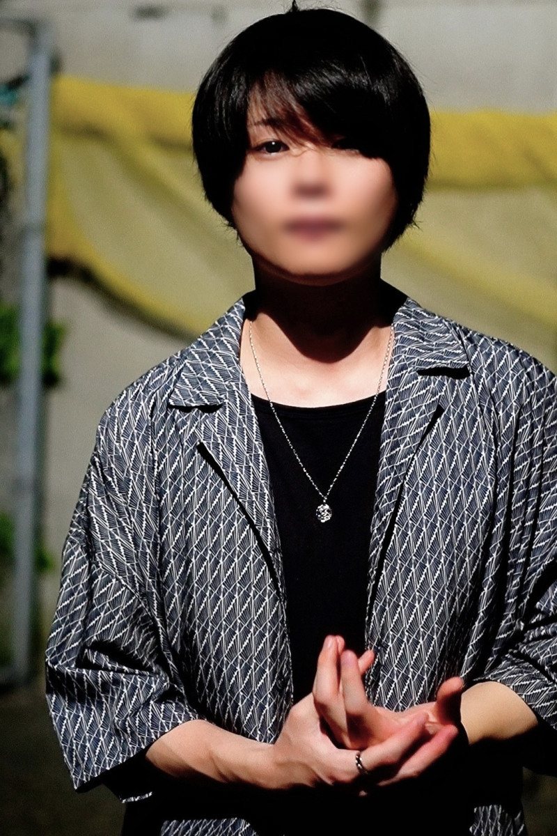 夜、写真、蚊、ストレッチマン
