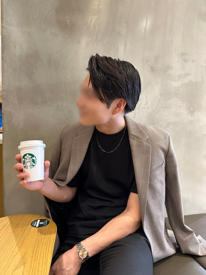 「自分のパーツで一番ここが好き」
