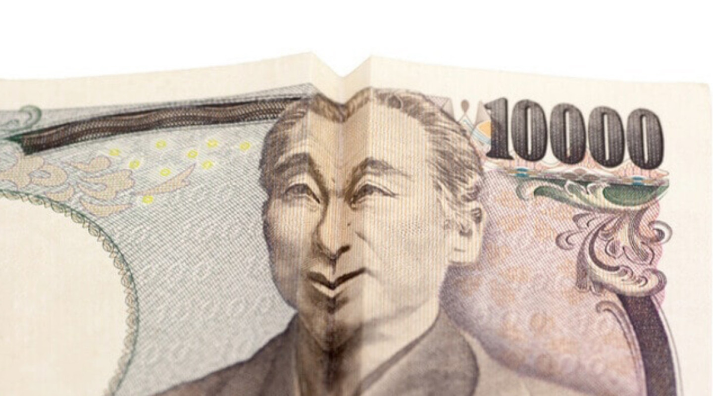 No.36 お金が落ちていたら