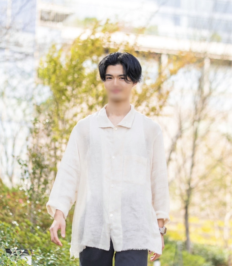 No.1 ここに辿り着くまでの僕