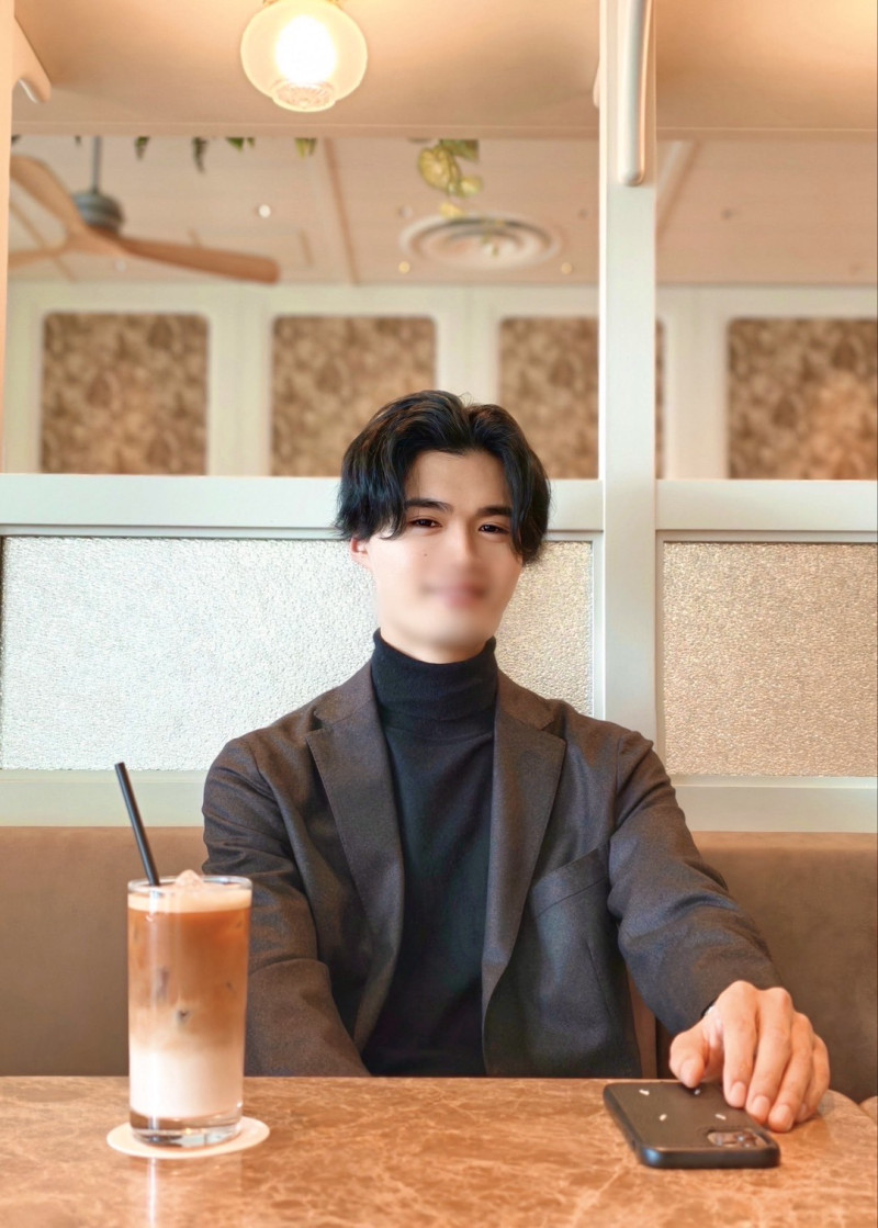 No.8 ストレスが溜まったらこれをします。