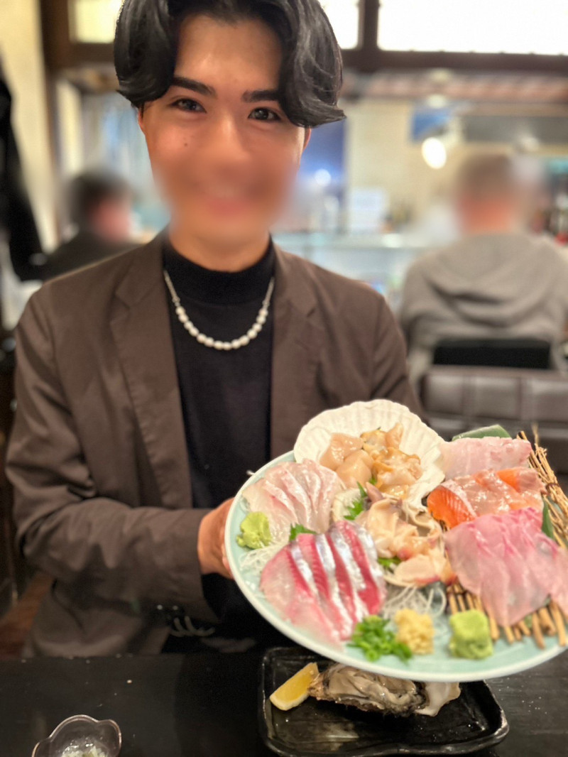 No.9 自分のパーツで一番ここが好き