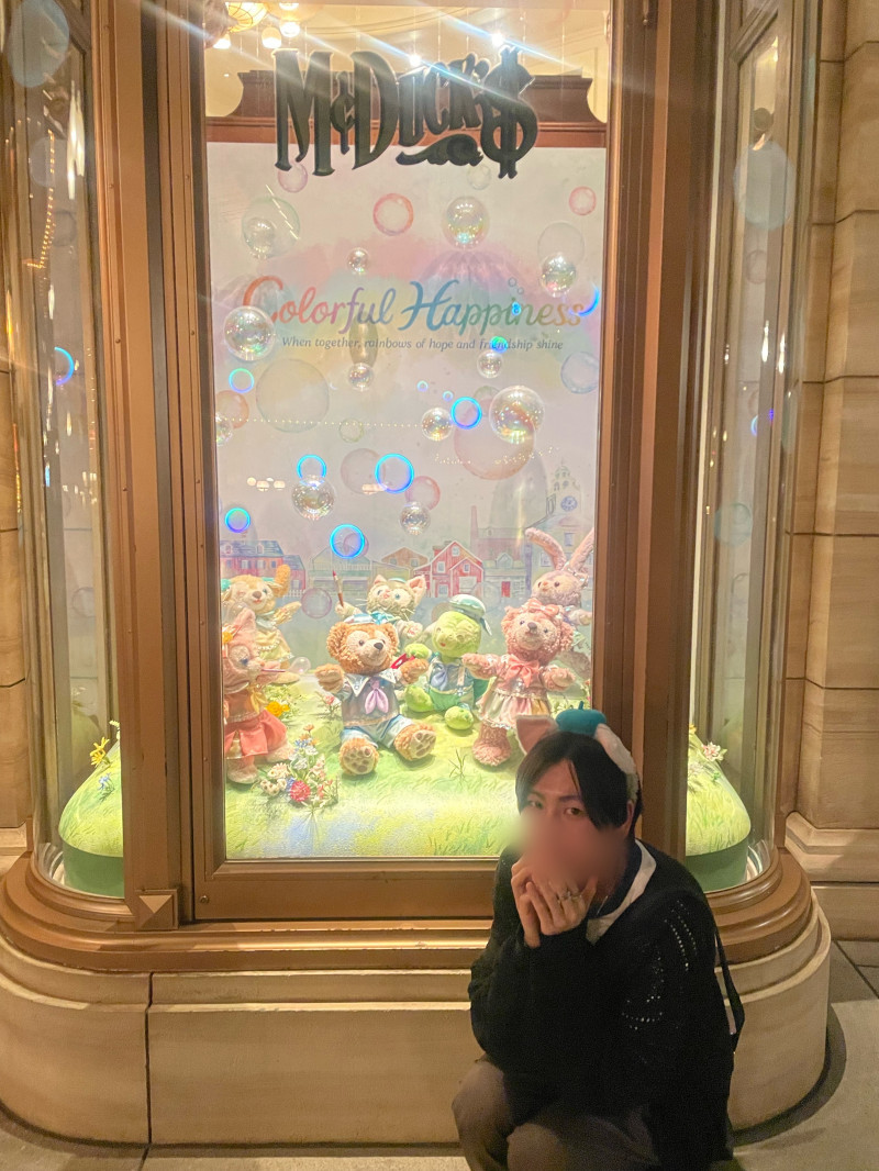 アクセサリー