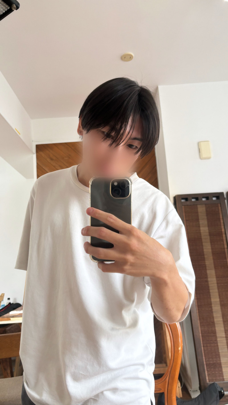 No.8 ストレスが溜まったらこれをします