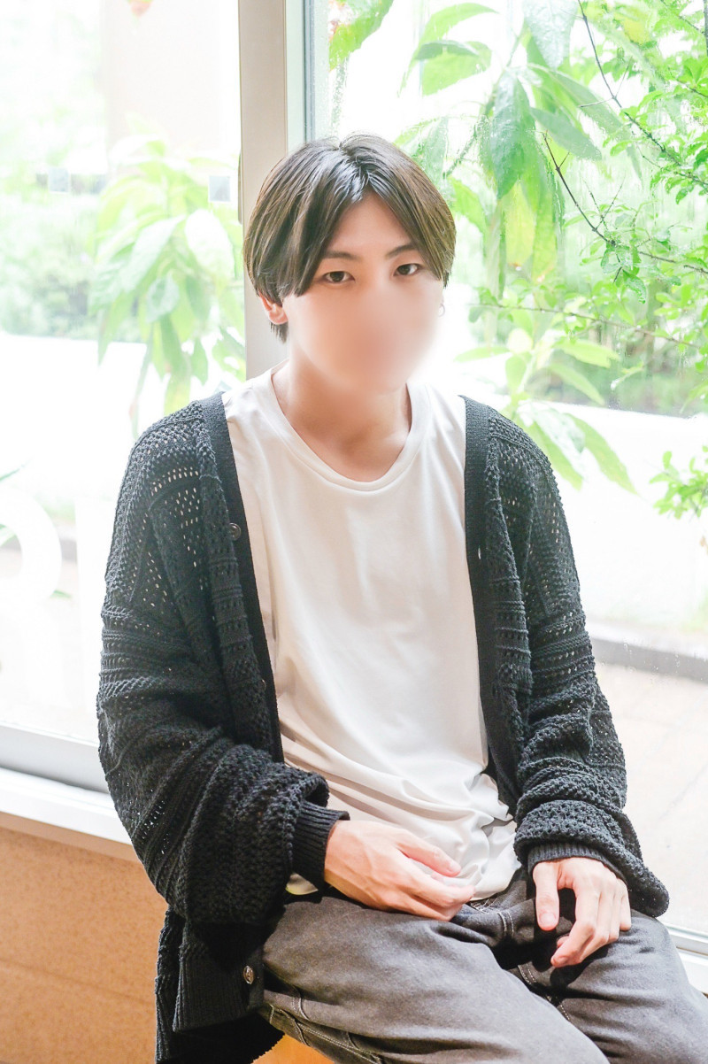 実は指が長い
