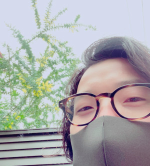ミモザと僕