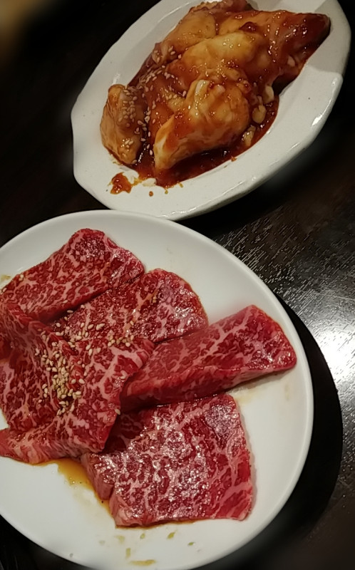 焼肉