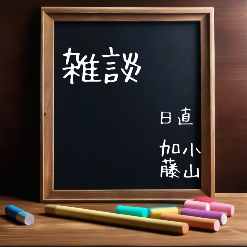 『なぎ成長日記②☆61☆（421）』 ～雑談・『前戯という言葉』～