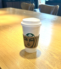 今日も良い日になりますように！?