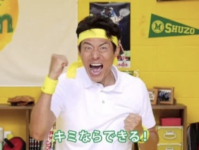 筋トレが産む好循環