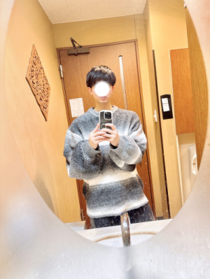 初1人カラオケ??
