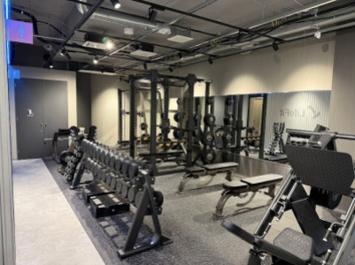 LifeFit青葉通一番町店