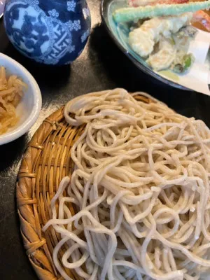 綺麗な景色でより美味しく