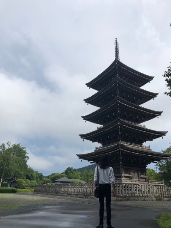 【9月1日(金)】とある神社に行って来ました