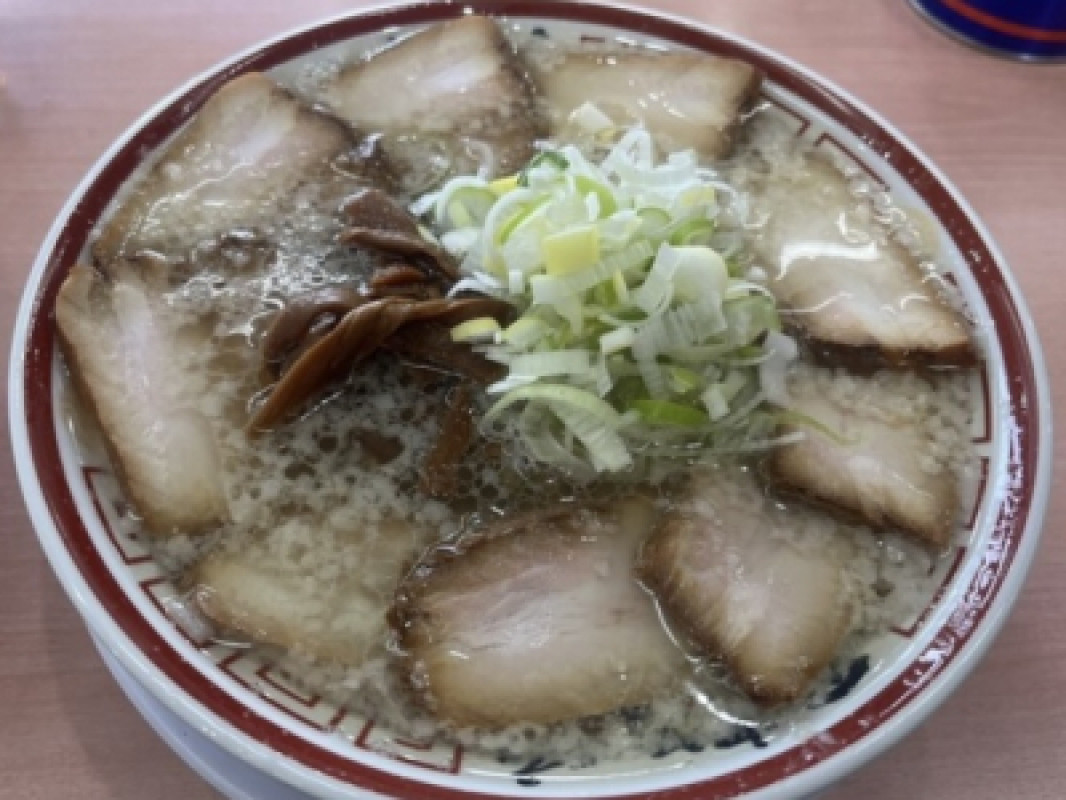 ラーメン