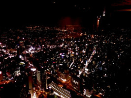 夜は長いんだってそういうこと