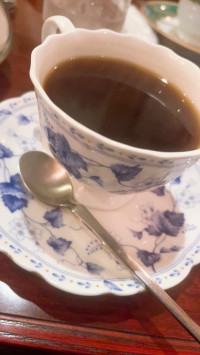 ふぅ