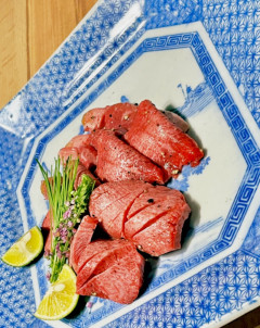 焼肉じろー
