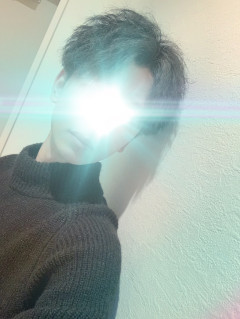 我慢しなくていいよ