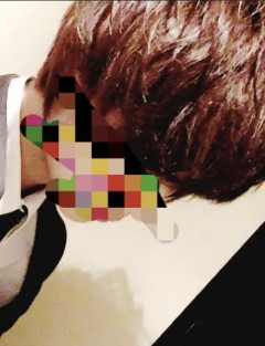 まだまだこれからだよん