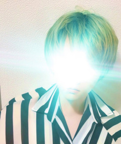 朝まで楽しむ日だよ