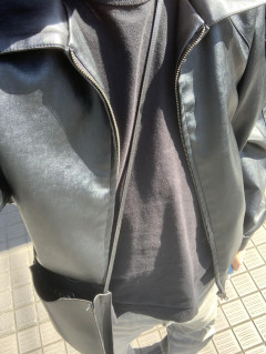 初めまして！