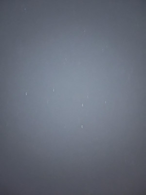 星空w