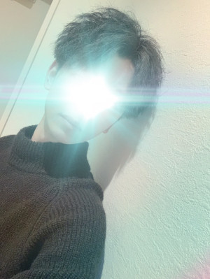 我慢しなくていいよ