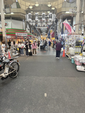 じろろん散歩