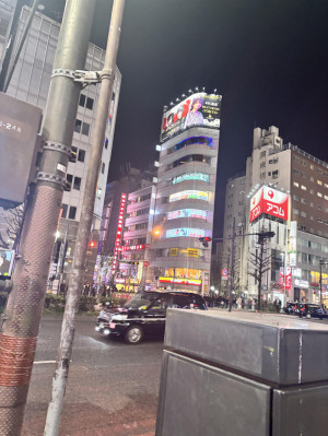 いつでも歌舞伎町