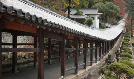 ふらふらっと岡山散策も楽しいね