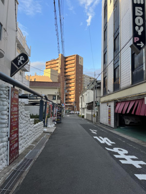 岡山から1時間〜