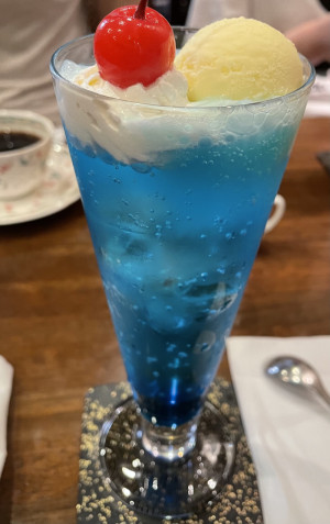 何味かよくわからんからうまい！w