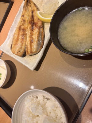 魚の日