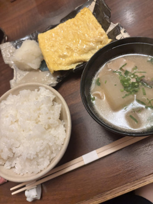tiktokで話題の…