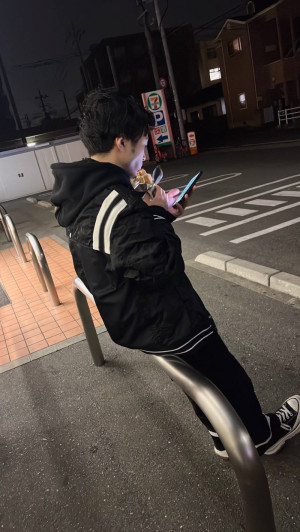 やっと、春