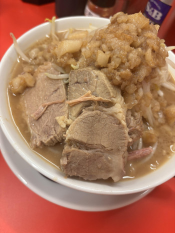 初でこの破壊力
