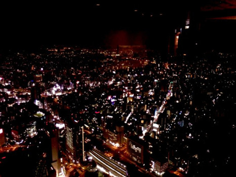 夜は長いんだってそういうこと