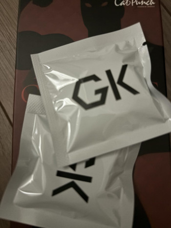 なんか凄いのもらっちゃった
