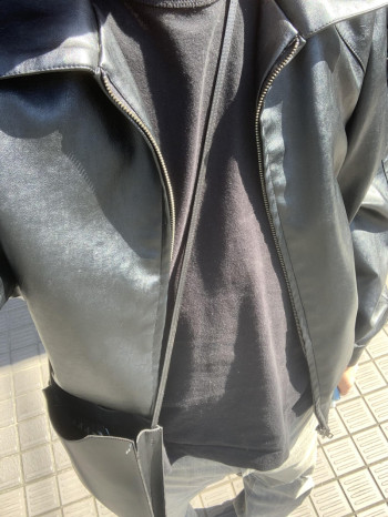 初めまして！