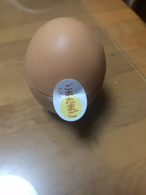 卵好き