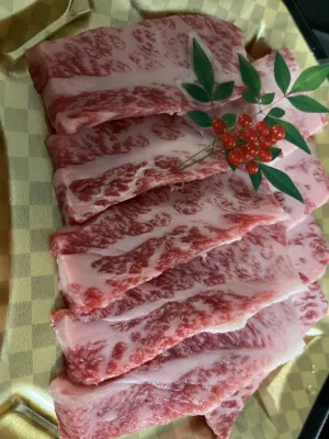 家焼肉好き