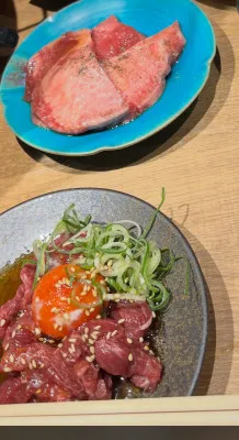 肉食系男子なので･