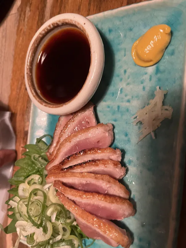 居酒屋飲み